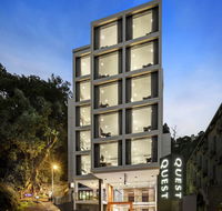 Quest Mounts Bay Road - Holiday Jervis Bay