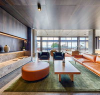 Wonil Hotel Perth Handwritten Collection - Holiday Jervis Bay