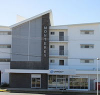 Direct Hotels - Monterey Moranbah - Holiday Jervis Bay
