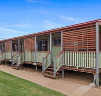 Discovery Parks Emerald - Holiday Jervis Bay