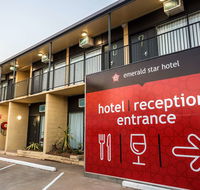 Emerald Star a Nightcap Hotel - Holiday Jervis Bay