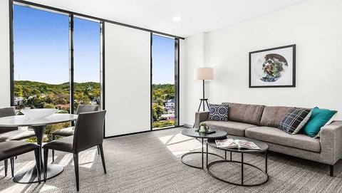 Essence Suites Taringa - Holiday Jervis Bay 3