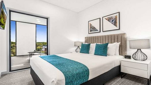 Essence Suites Taringa - Holiday Jervis Bay 4