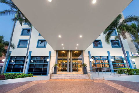 Best Western Plus Hotel Diana - Holiday Jervis Bay 0