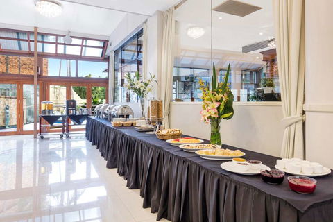 Best Western Plus Hotel Diana - Holiday Jervis Bay 11