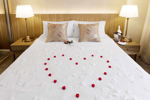 Best Western Plus Hotel Diana - Holiday Jervis Bay 14