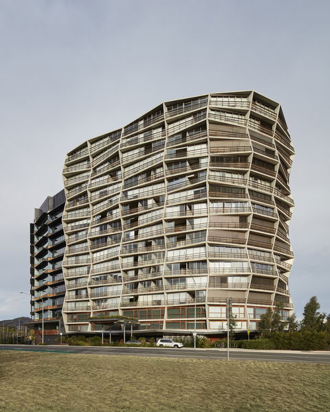 Ovolo Nishi - Holiday Jervis Bay 0