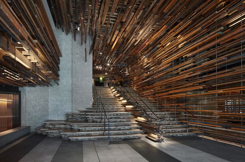 Ovolo Nishi - Holiday Jervis Bay 1