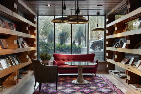 Ovolo Nishi - Holiday Jervis Bay 2