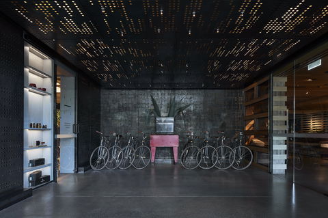 Ovolo Nishi - Holiday Jervis Bay 4