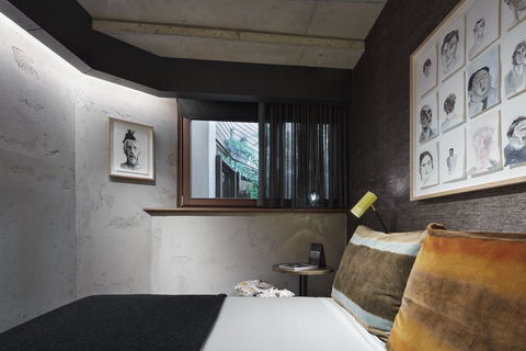 Ovolo Nishi - Holiday Jervis Bay 5