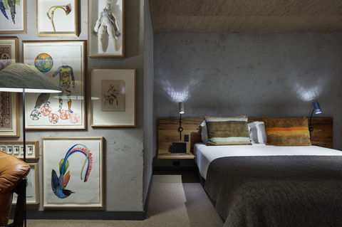 Ovolo Nishi - Holiday Jervis Bay 8