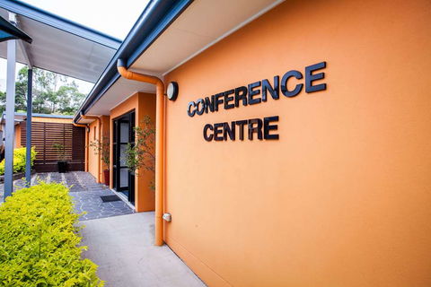 Darra Motel And Conference Centre - Holiday Jervis Bay 0