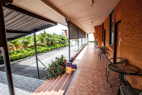 Darra Motel And Conference Centre - Holiday Jervis Bay 1