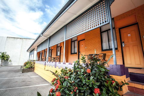 Darra Motel And Conference Centre - Holiday Jervis Bay 2