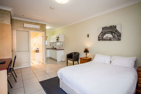 Darra Motel And Conference Centre - Holiday Jervis Bay 3