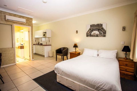 Darra Motel And Conference Centre - Holiday Jervis Bay 4