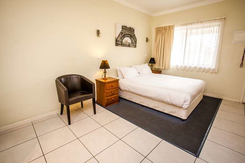 Darra Motel And Conference Centre - Holiday Jervis Bay 5