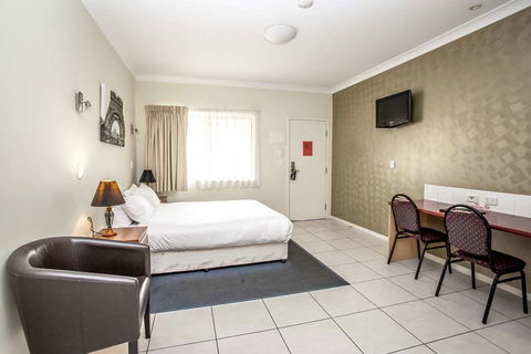 Darra Motel And Conference Centre - Holiday Jervis Bay 6