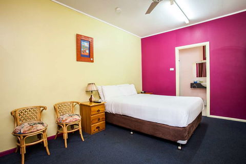 Darra Motel And Conference Centre - Holiday Jervis Bay 7