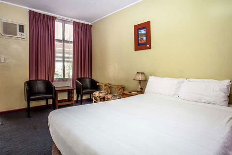 Darra Motel And Conference Centre - Holiday Jervis Bay 8