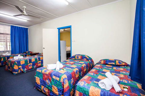 Darra Motel And Conference Centre - Holiday Jervis Bay 11