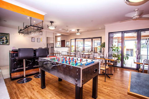 Darra Motel And Conference Centre - Holiday Jervis Bay 14