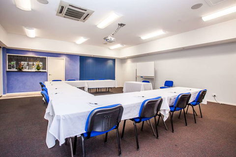 Darra Motel And Conference Centre - Holiday Jervis Bay 15