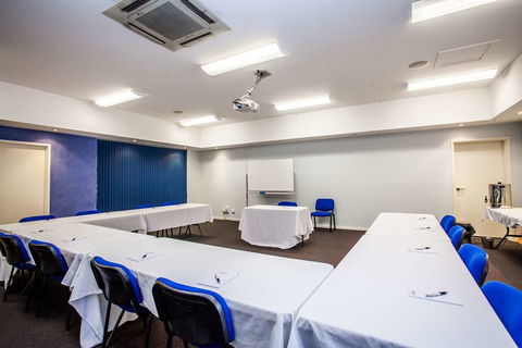 Darra Motel And Conference Centre - Holiday Jervis Bay 16