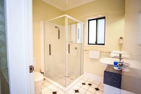 Darra Motel And Conference Centre - Holiday Jervis Bay 17