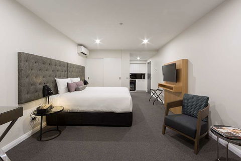 Avenue Hotel Canberra - Holiday Jervis Bay 4