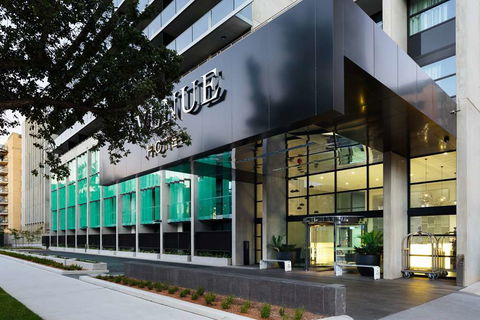 Avenue Hotel Canberra - Holiday Jervis Bay 8
