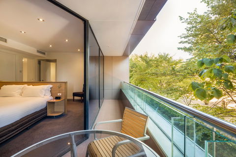 Crowne Plaza Canberra - Holiday Jervis Bay 14