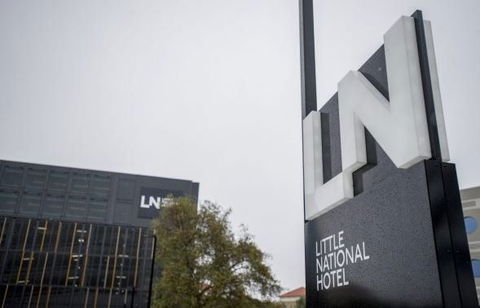 Little National Hotel - Holiday Jervis Bay 1