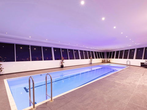 Mercure Melbourne Caroline Springs - Holiday Jervis Bay 8
