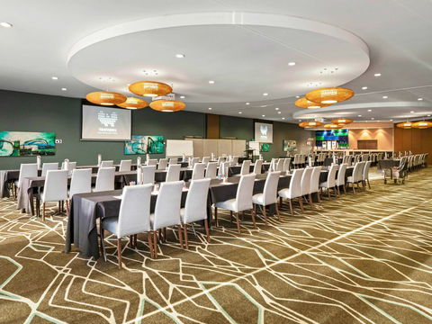Mercure Melbourne Caroline Springs - Holiday Jervis Bay 11