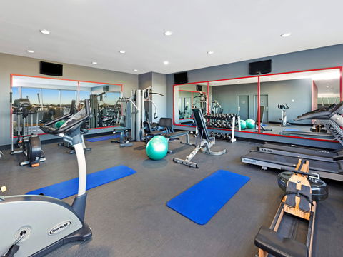 Mercure Melbourne Caroline Springs - Holiday Jervis Bay 15