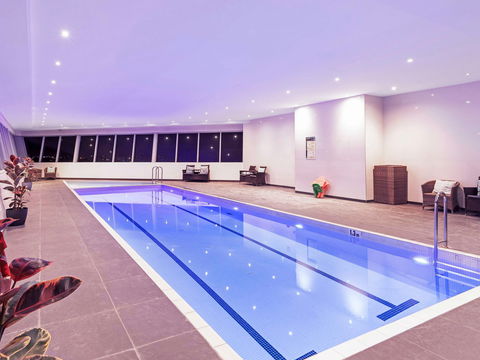 Mercure Melbourne Caroline Springs - Holiday Jervis Bay 17