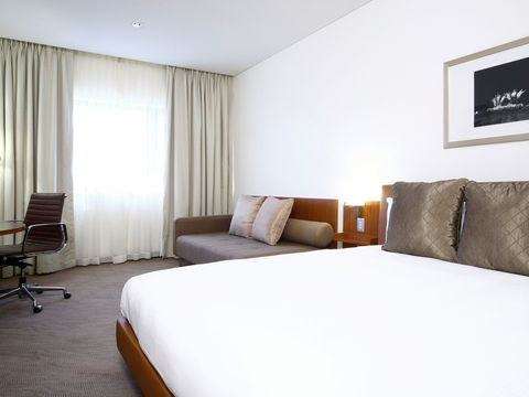 Novotel Canberra - Holiday Jervis Bay 0