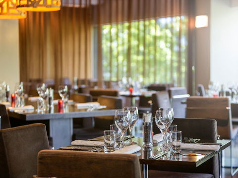 Novotel Canberra - Holiday Jervis Bay 1