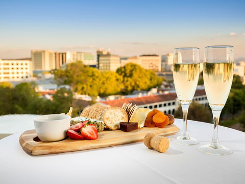 Novotel Canberra - Holiday Jervis Bay 2