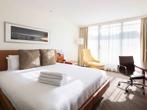 Novotel Canberra - Holiday Jervis Bay 3