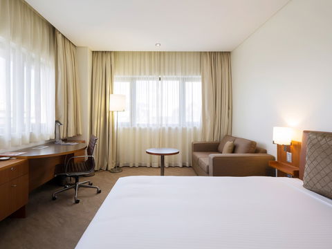 Novotel Canberra - Holiday Jervis Bay 4