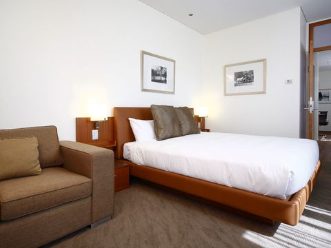 Novotel Canberra - Holiday Jervis Bay 5