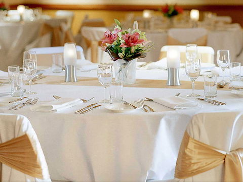 Novotel Canberra - Holiday Jervis Bay 6