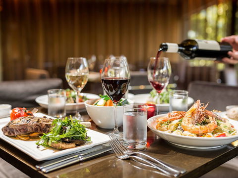 Novotel Canberra - Holiday Jervis Bay 9