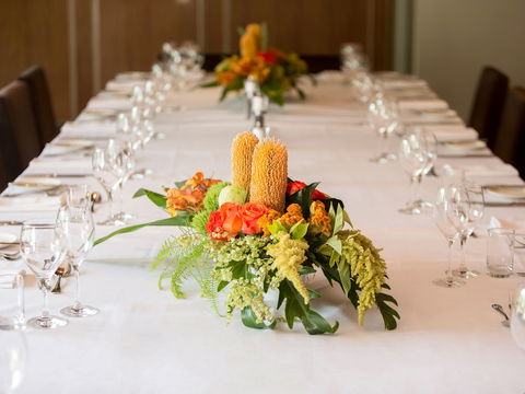 Novotel Canberra - Holiday Jervis Bay 12