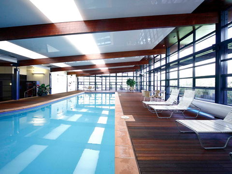 Novotel Canberra - Holiday Jervis Bay 14