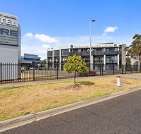 Quality Inn Taylors Lakes Motel - Holiday Jervis Bay