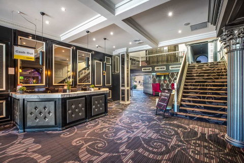 Skyways Hotel - Holiday Jervis Bay 0